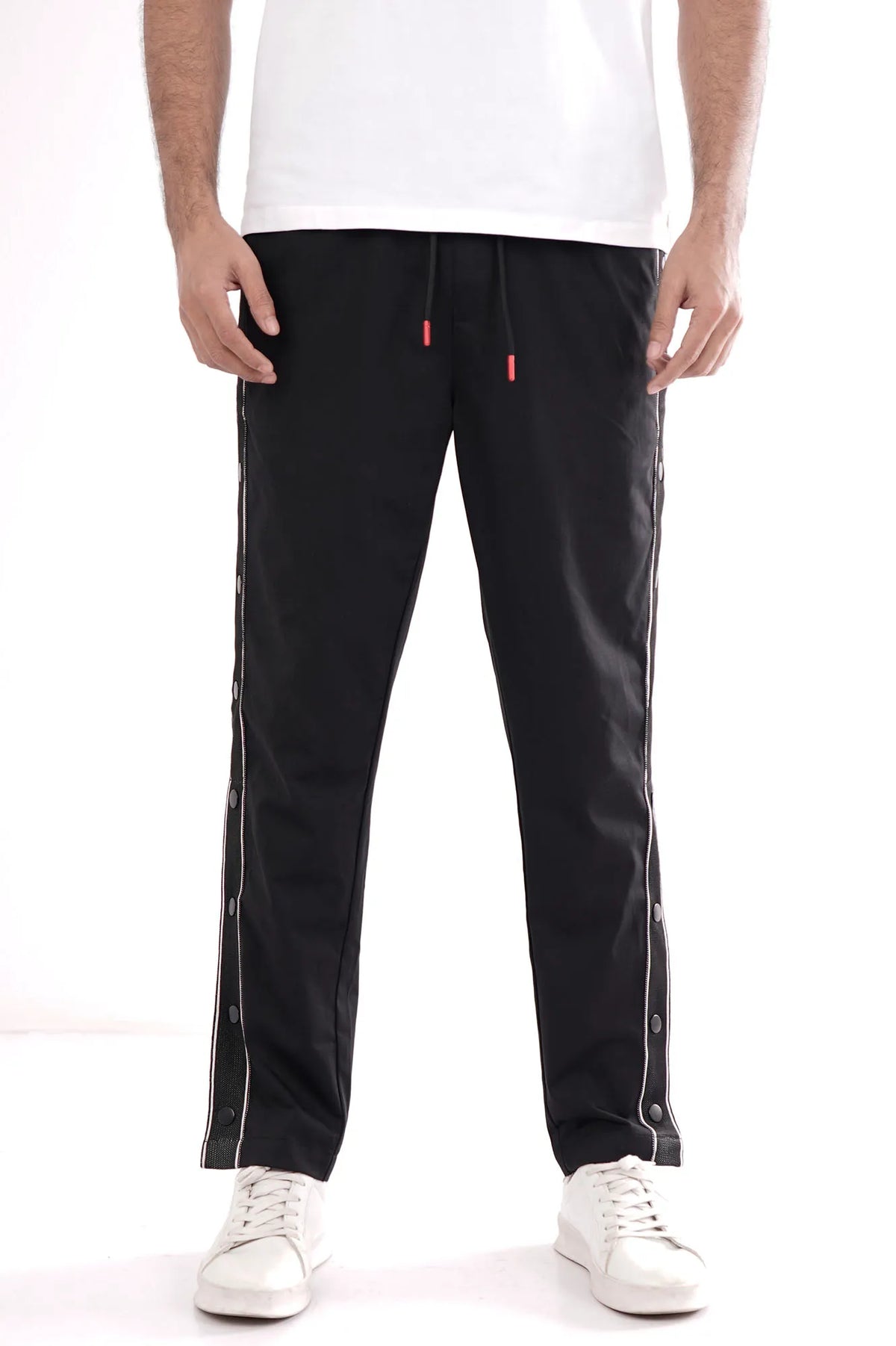 Men's Jogger (Black)