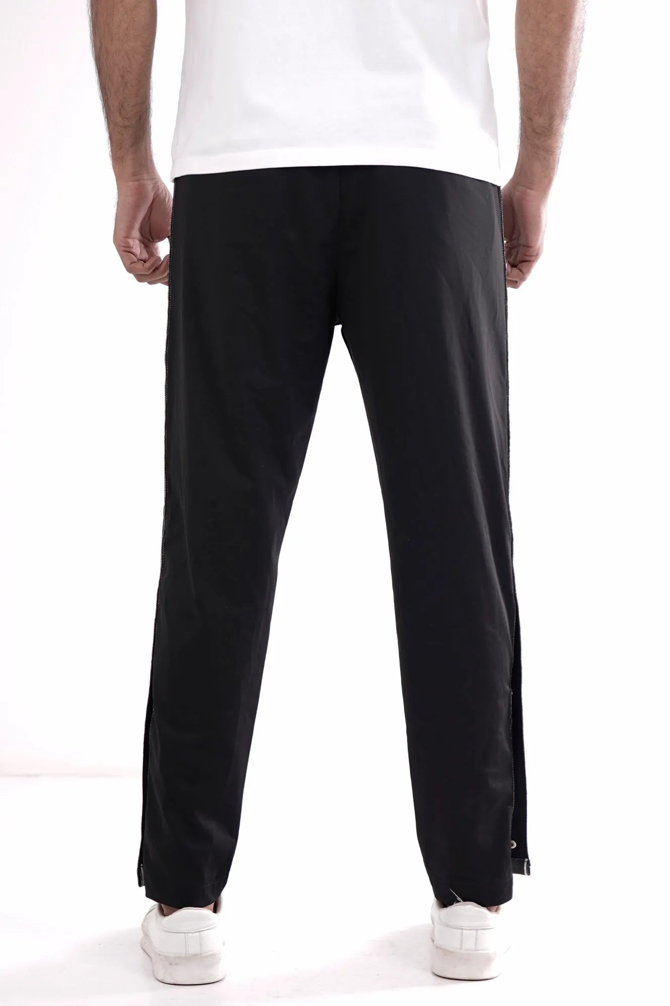 Men's Jogger (Black)