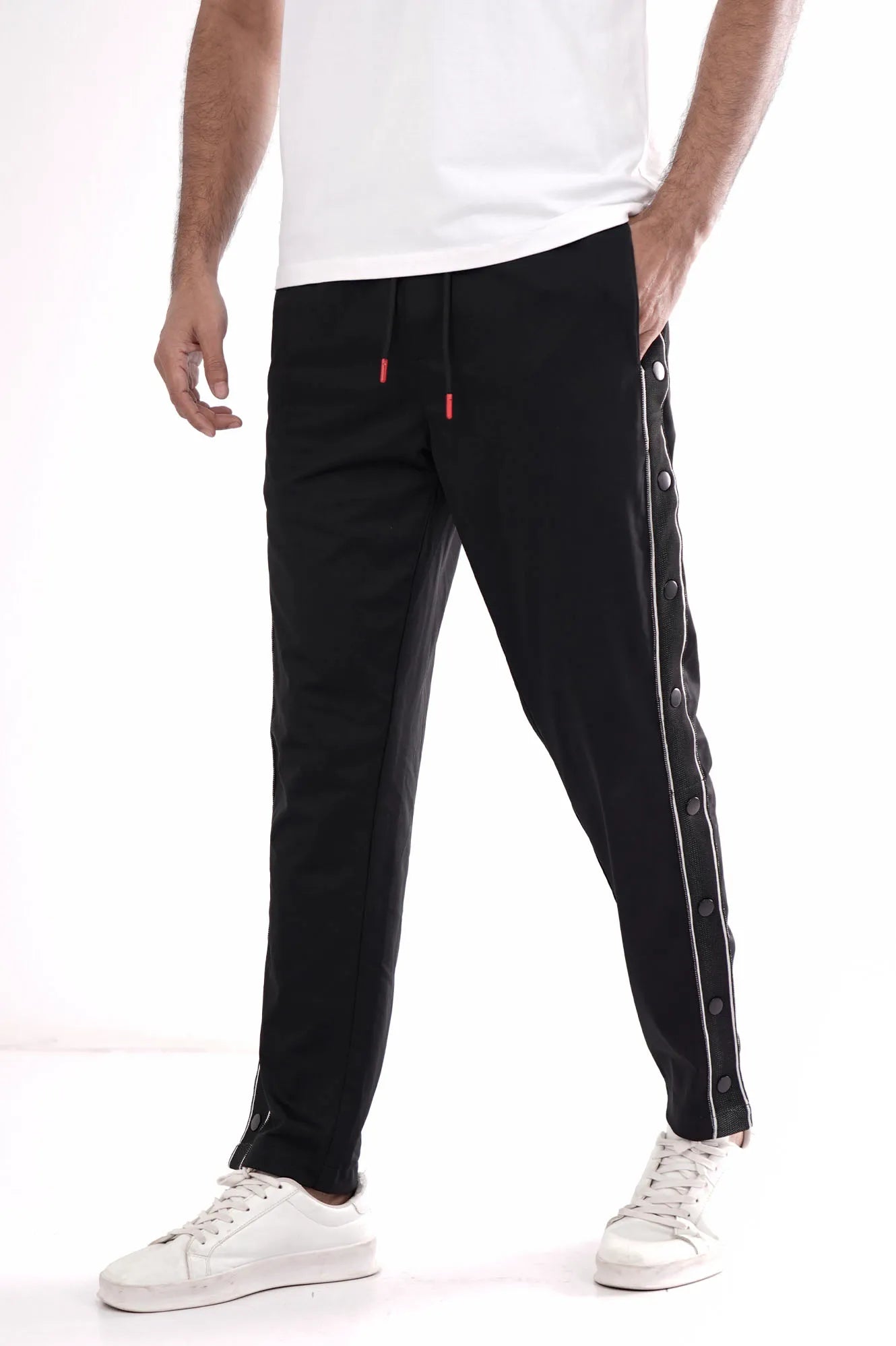 Men's Jogger (Black)