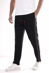 Men's Jogger (Black)