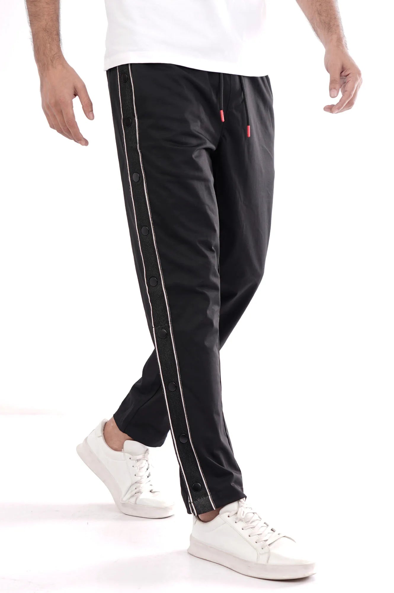 Men's Jogger (Black)