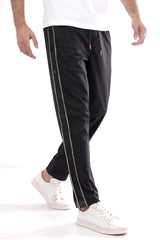 Men's Jogger (Black)