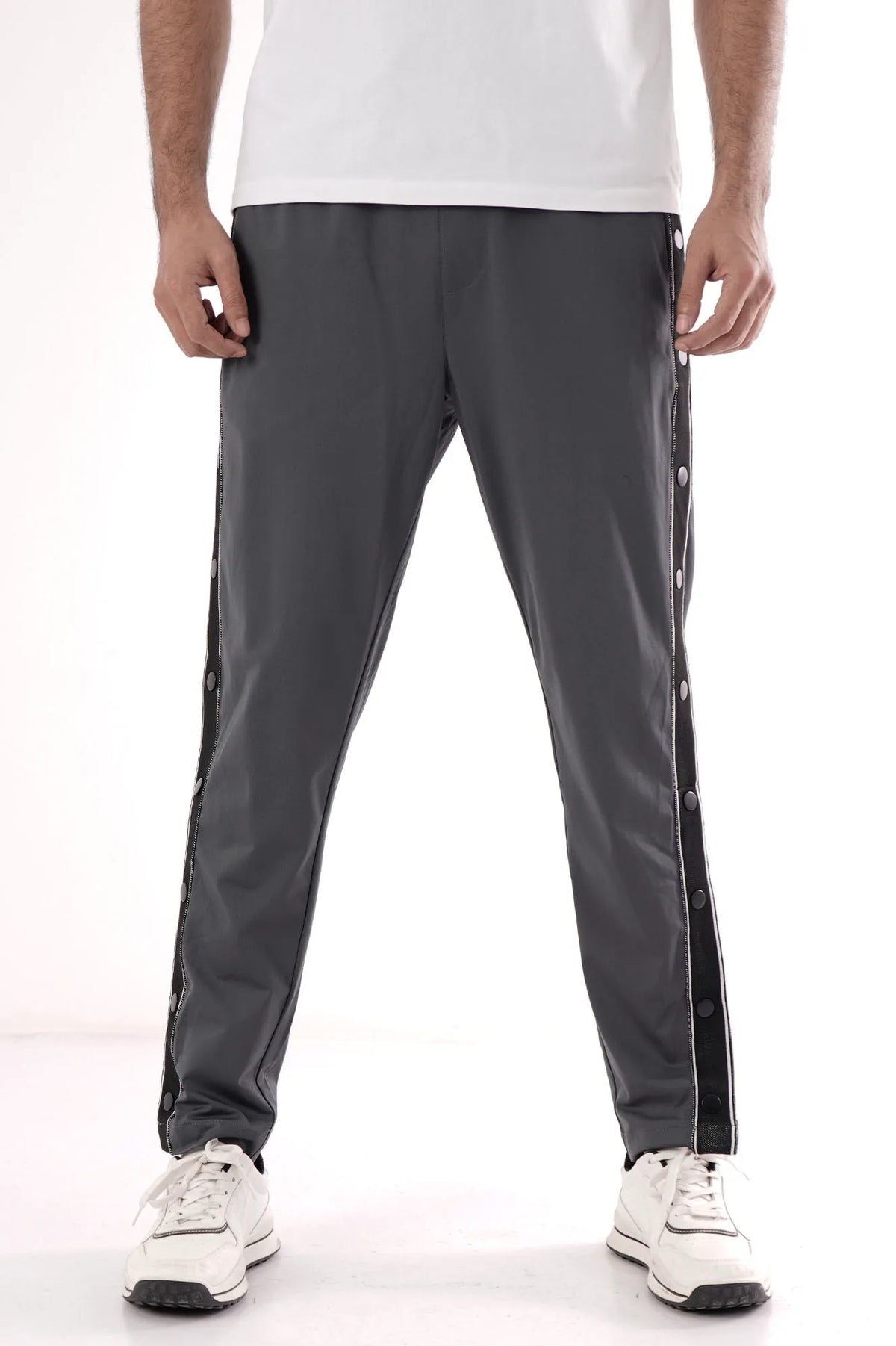 Men's Jogger (Grey)