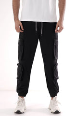 Men's Jogger (Black)