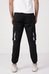 Men's Jogger (Black)