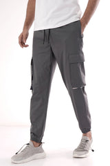 Men's Jogger (Grey)