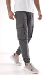 Men's Jogger (Grey)