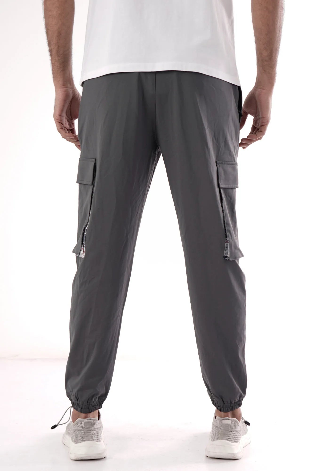 Men's Jogger (Grey)