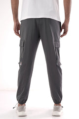 Men's Jogger (Grey)