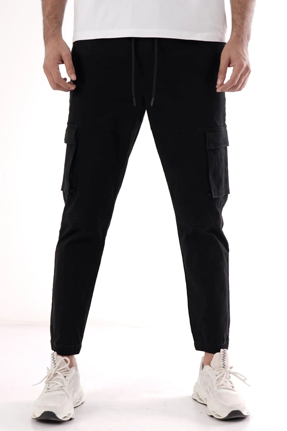 Men's Jogger (Black)
