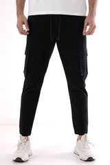 Men's Jogger (Black)