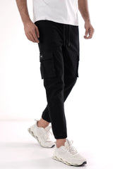 Men's Jogger (Black)
