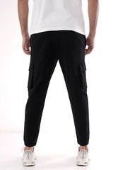 Men's Jogger (Black)