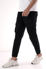 Men's Jogger (Black)