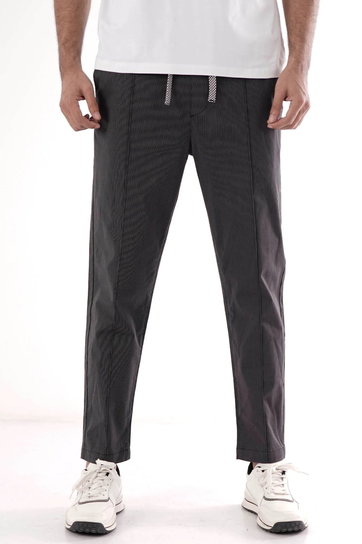 Men's Jogger (Dark Grey)