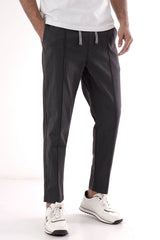 Men's Jogger (Dark Grey)