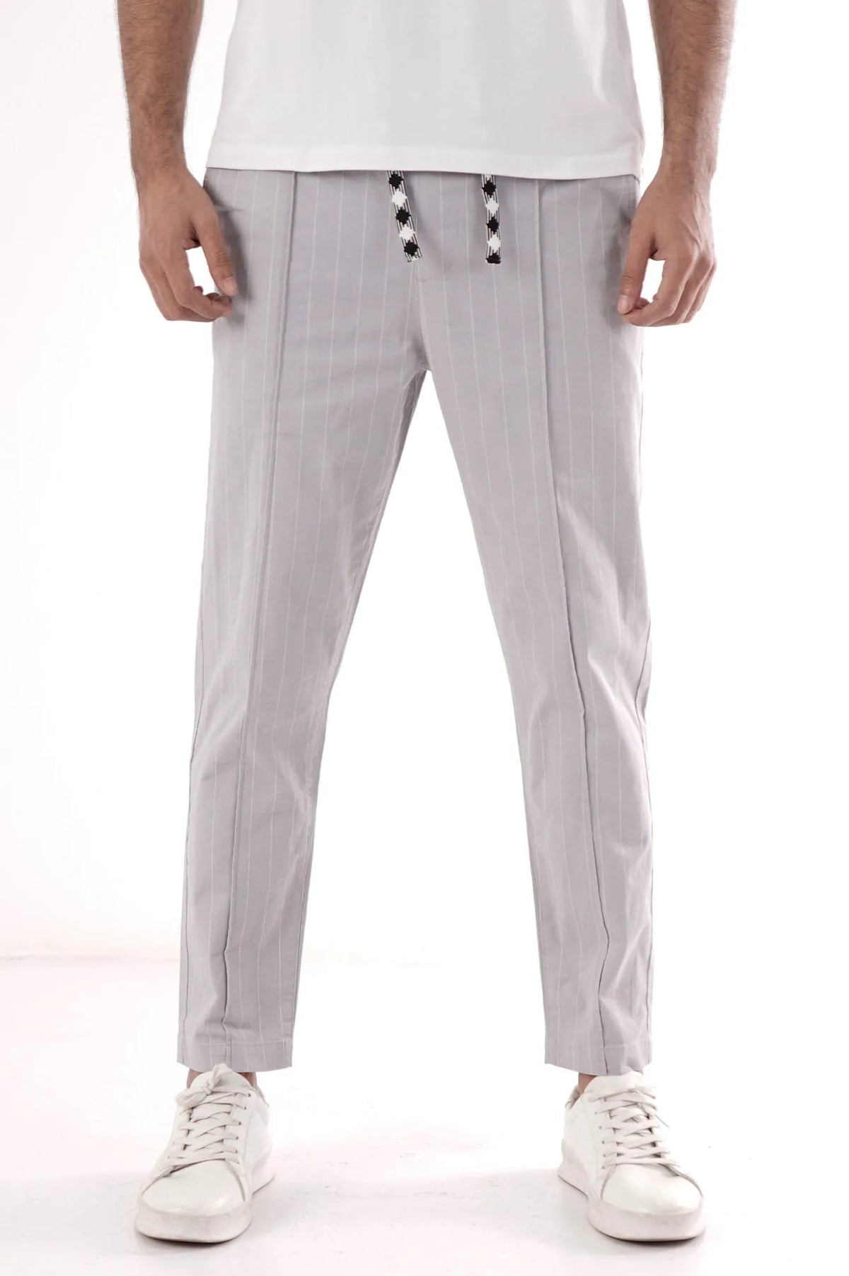 Men's Jogger (Grey)