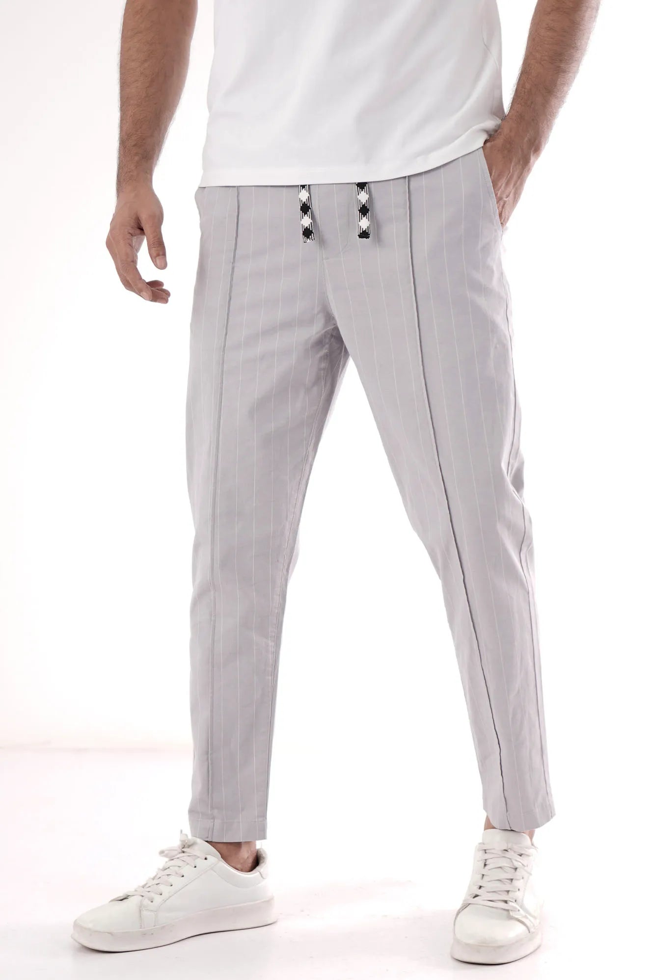 Men's Jogger (Grey)