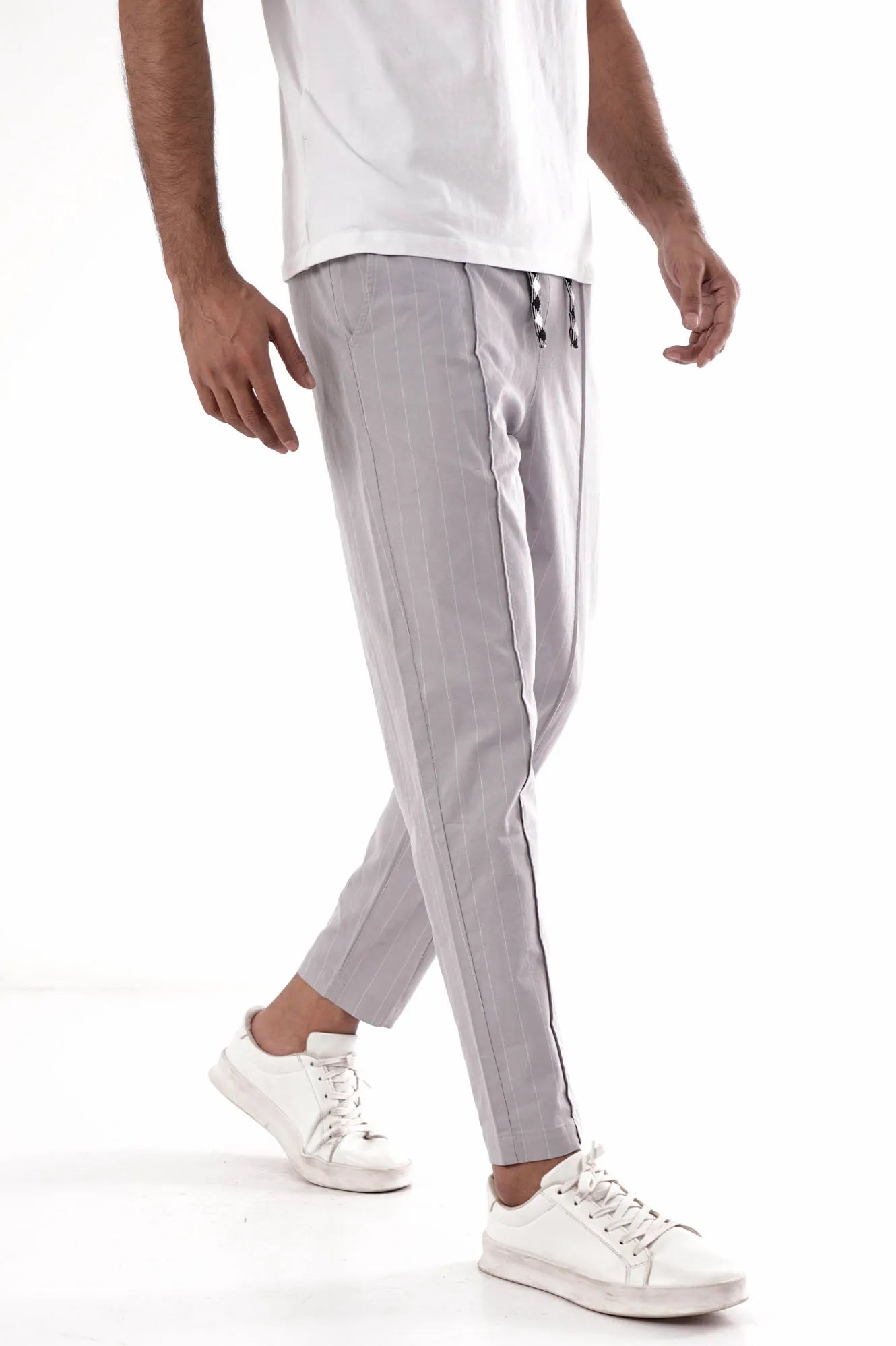 Men's Jogger (Grey)