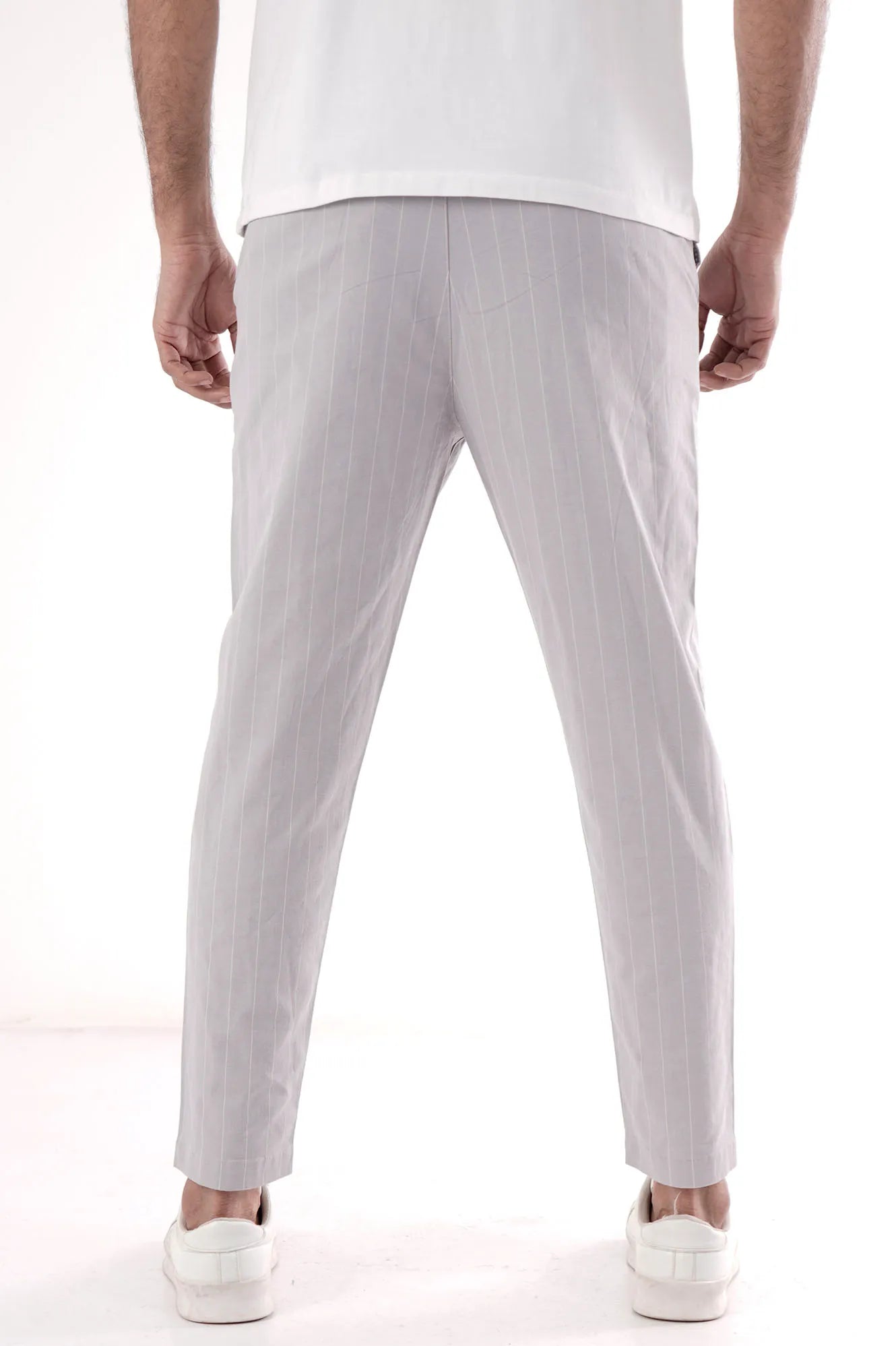 Men's Jogger (Grey)