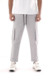 Men's Jogger (Pewter)