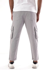 Men's Jogger (Pewter)
