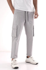 Men's Jogger (Pewter)