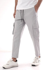 Men's Jogger (Pewter)