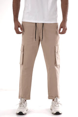 Men's Jogger (Sand)