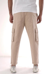 Men's Jogger (Sand)