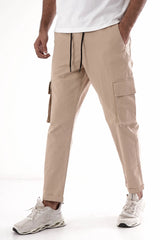 Men's Jogger (Sand)