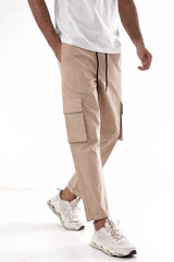 Men's Jogger (Sand)