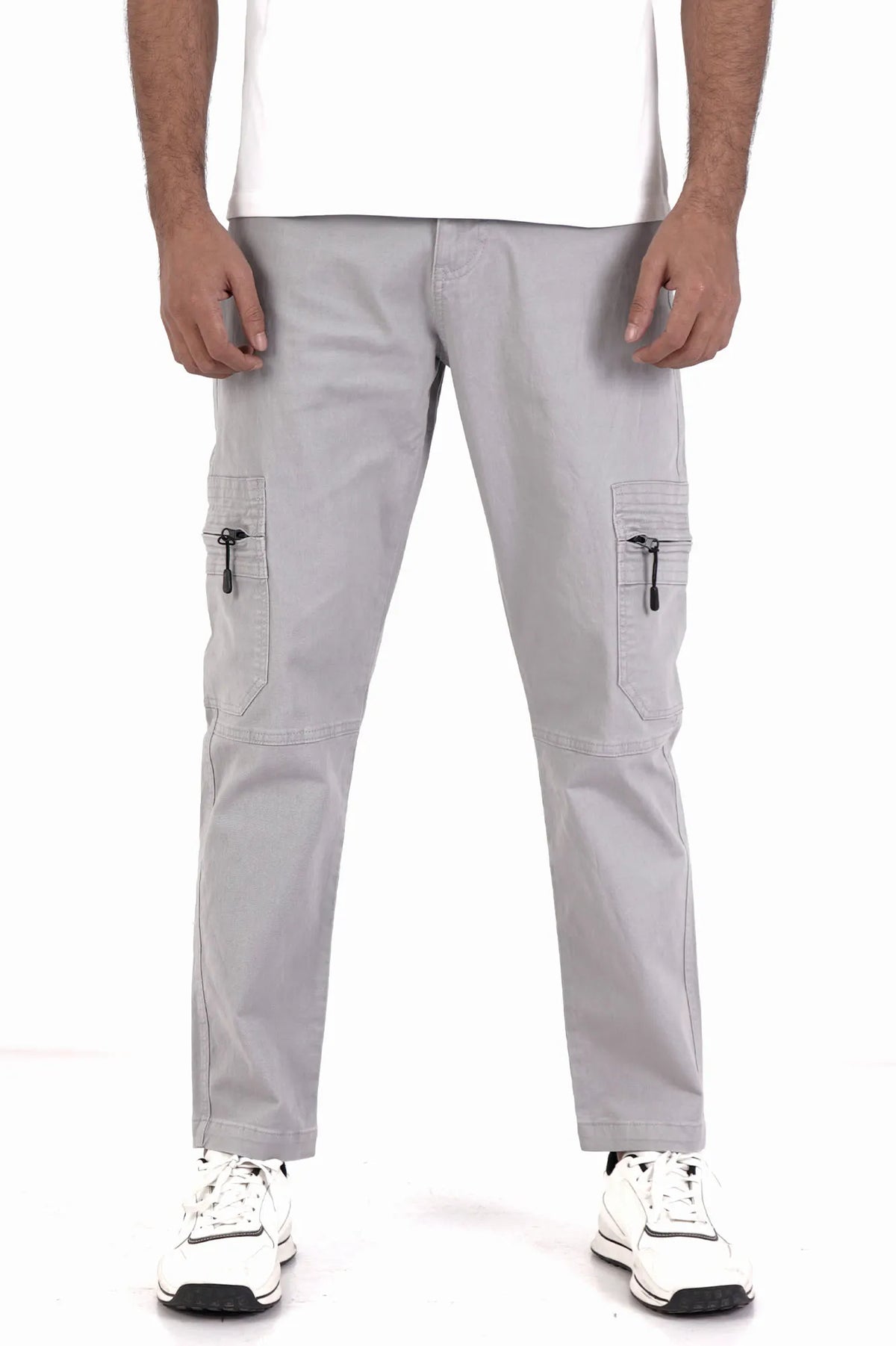 Men's Jogger (Grey)