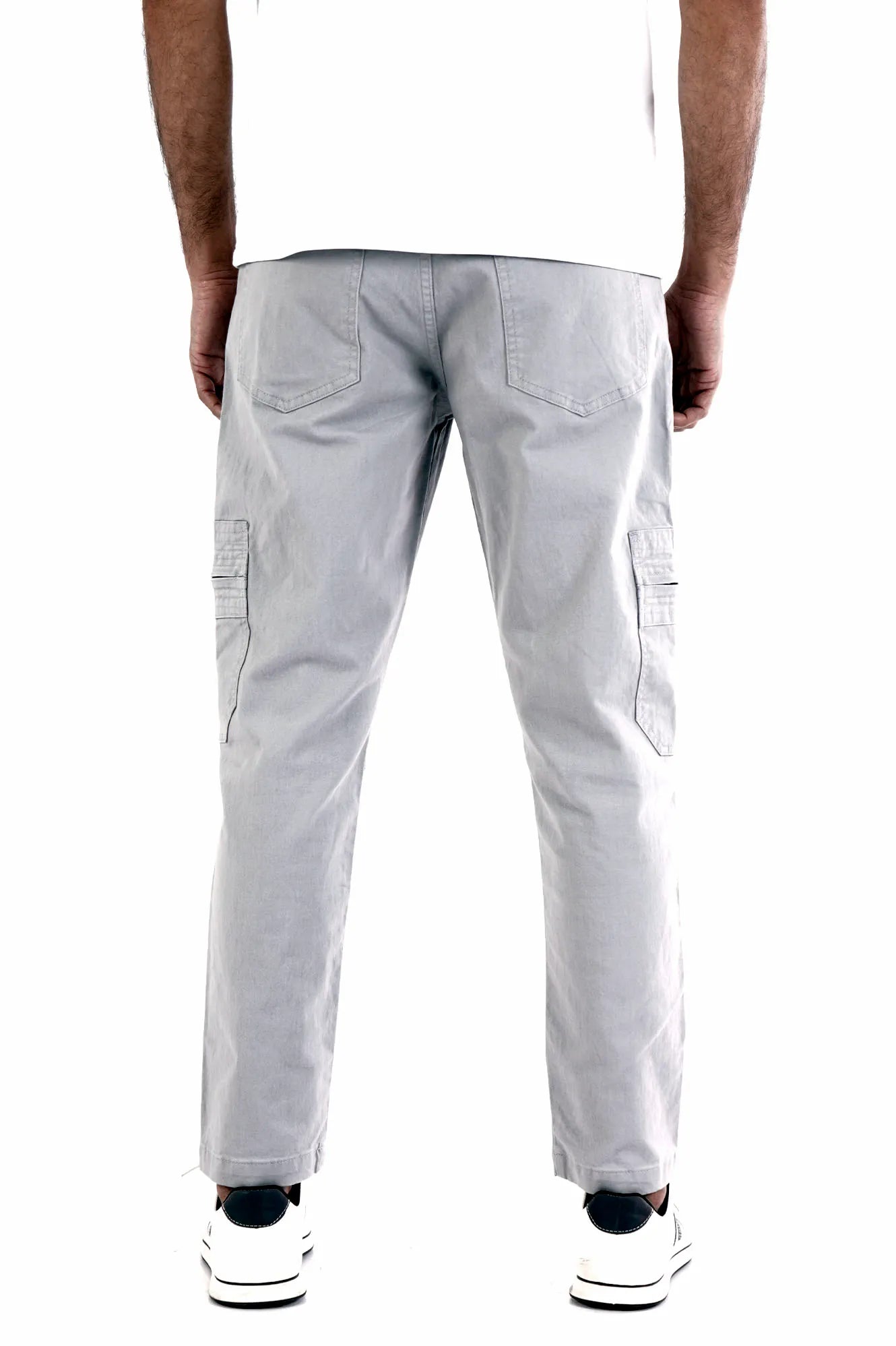 Men's Jogger (Grey)
