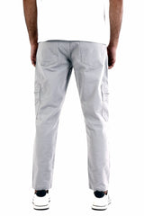 Men's Jogger (Grey)