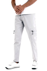 Men's Jogger (Grey)