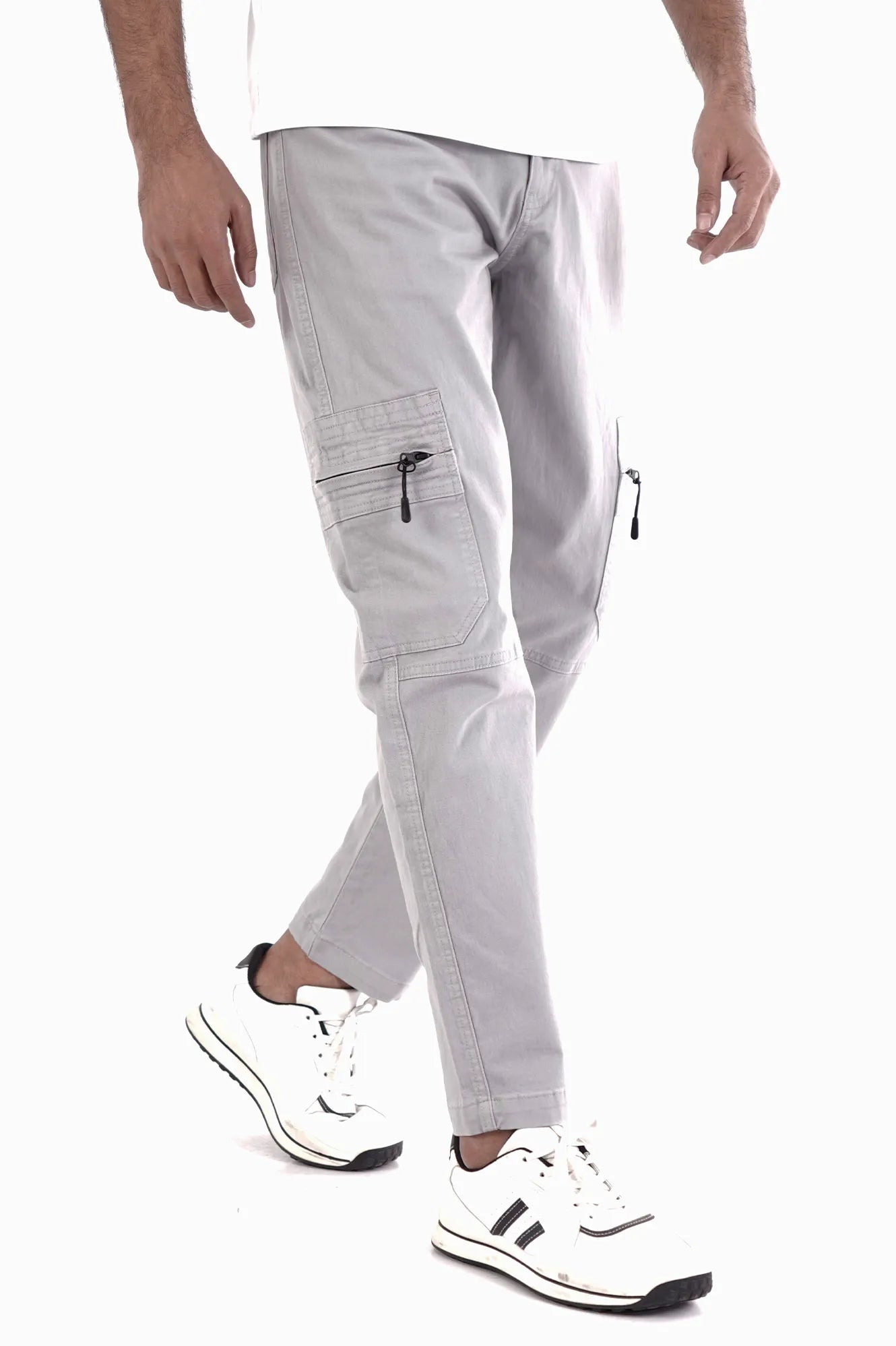 Men's Jogger (Grey)