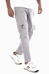 Men's Jogger (Grey)