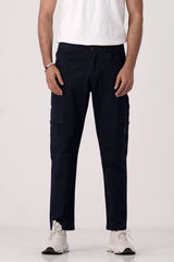 Men's Jogger (Navy)