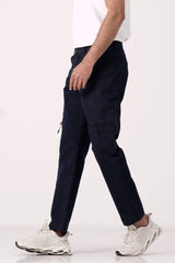 Men's Jogger (Navy)