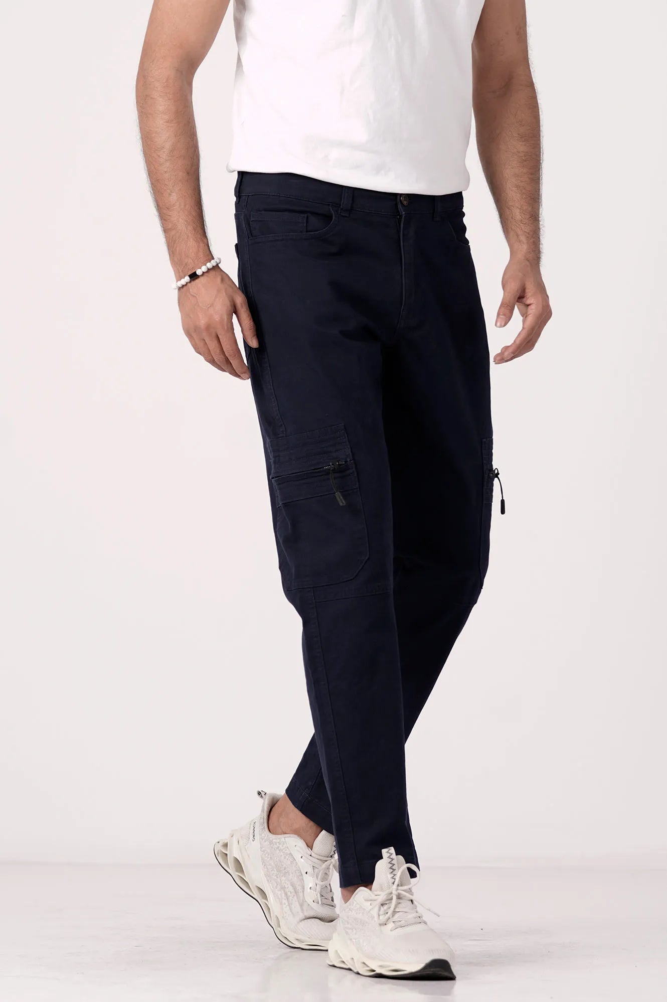 Men's Jogger (Navy)