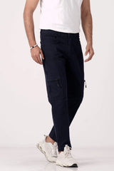 Men's Jogger (Navy)