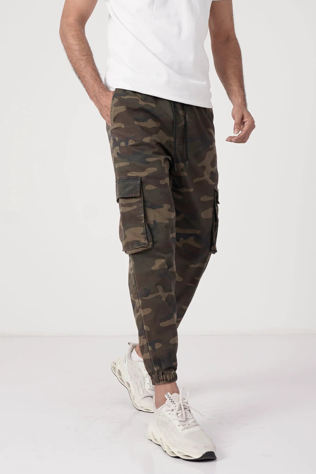 Men's Jogger (Camo)