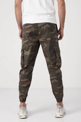 Men's Jogger (Camo)
