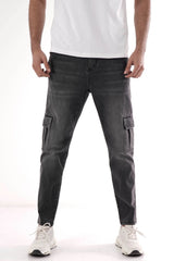 Men's Jogger (Dark Wash)