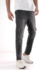 Men's Jogger (Dark Wash)