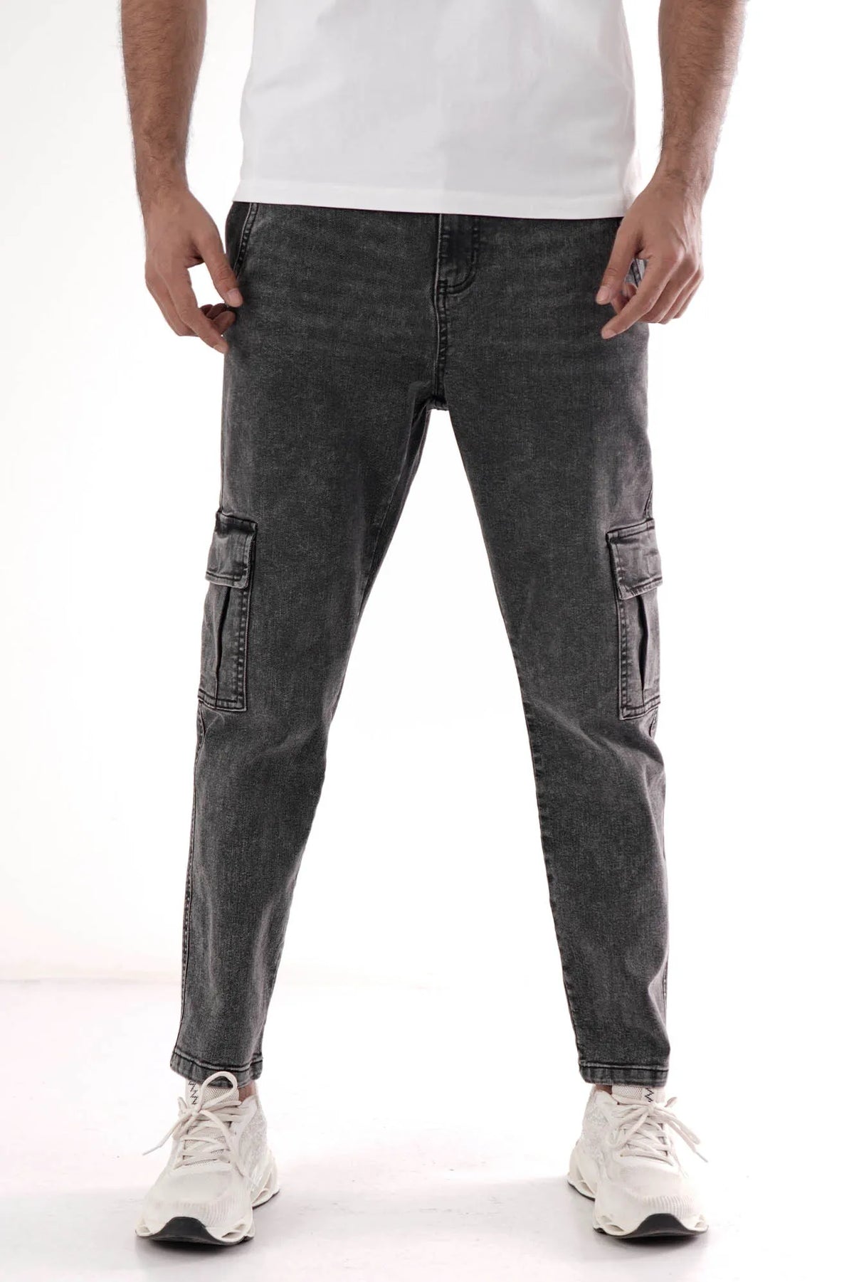 Men's Jogger (Grey)