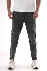 Men's Jogger (Grey)