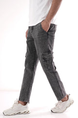 Men's Jogger (Grey)