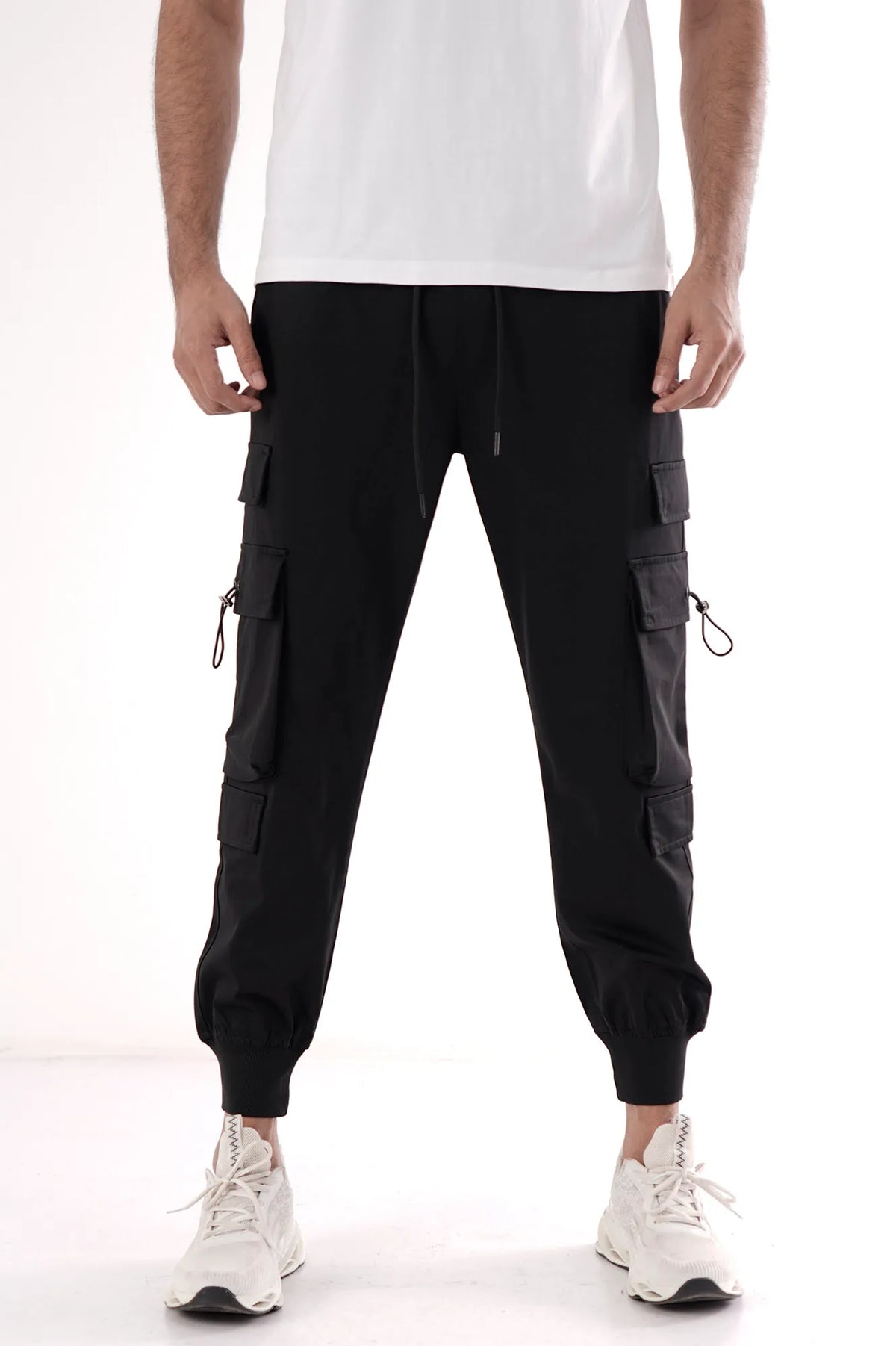 Men's Jogger (Black)